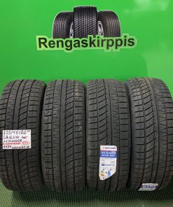 235/45R20 Sailun Ice Blazer 100T kitka ajamattomat / 4P7-4