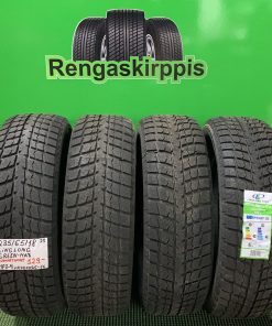 235/65R18 LingLong Green-Max 106T kitka ajamattomat / 4P7-4
