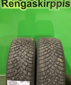 205/55R16 Continental IceContact 3 94T nasta 5mm / 1P12-2