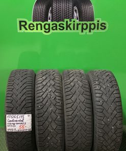 175/65R15 Continental VikingContact 7 kitka 6,5-7mm / 1P13-3