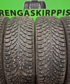 205/60R16 Nordman North 9 96T nasta 7-8mm / 4V14