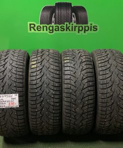 265/45R21 Toyo Observe G3 Ice 104T nasta 7,5-8mm / 3P9-4