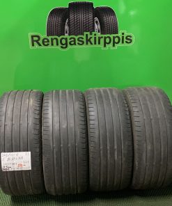 245/40R18 Nankang Sportnex 97Y kesä 4-5mm / 2V42-4