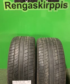 245/45R17 Sunfull All Season 99V kitka 5mm / 1P12-5