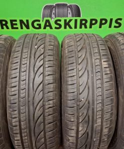 215/60R16 Radar RPX800 99V kesä 6,5mm / 4V23