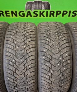 225/50R17 Nokian HKPL 8 98T nasta 6-7mm / 5V34