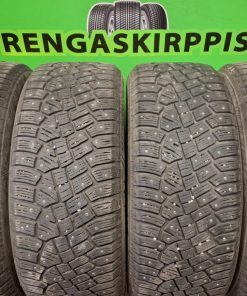 225/55R17 Continental IceContact 2 101T nasta 6mm / 4P33