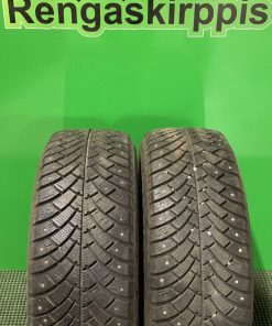 215/65R16 BFGoodrich G-Force 102Q nasta uudenveroiset / 1P13-4