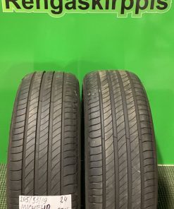 205/55R19 Michelin E Primacy 97V kesä uudenveroiset / 1P13-4