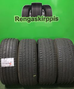 235/45R18 Matador Hectorra 5 98Y kesä uudenveroiset / 3V13-4