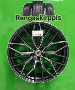 21" 5x108 ET35 KR63,4 L9" Oem / H111