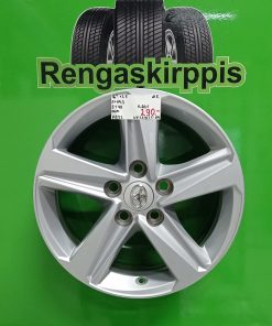 16" 5x114,3 ET40 KR60,1 L7" Oem / H232