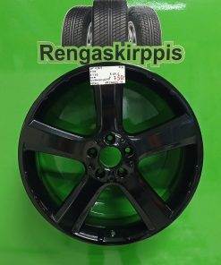 20" 5x112 ET56 KR66,6 L8,5" Oem Uudenveroiset / H562