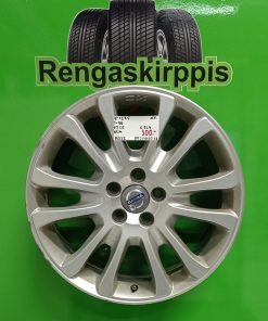 18" 5x108 ET55 KR63,4 L7,5" Oem / H222