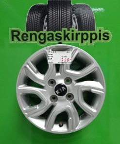 14" 4x100 ET45 KR54,1 L5,5" Oem / H223