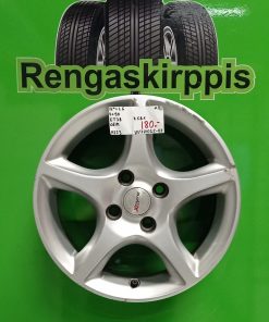 14" 4x98 ET38 KR58,1 L6" Oem / H223