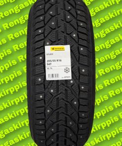 205/55R16 Kormoran Stud 2 94T XL /nasta