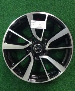 17" 5x114,3 ET40 KR66,1 L7"