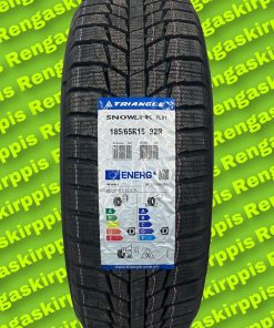 185/65R15 Triangle SnowLink PL01 92R XL D,D 71dB /kitka