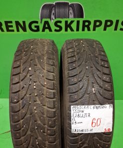 195/70R15C Sailun Ice Blazer 104/102Q nasta 8-9mm / 3V30