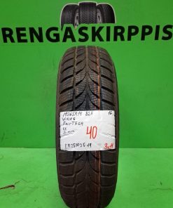 175/65R14 Viking FourTech 82H kitka 8mm / 3V11