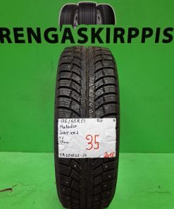 175/65R14 Matador Sibir Ice 2 86T nasta 7,5mm / 2V15