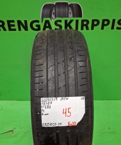 225/55R17 Nexen NFera 101W kesä 4mm / 5V22
