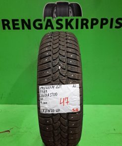 175/65R14 Tigar Sigura Stud 82T nasta 7mm / 3V16