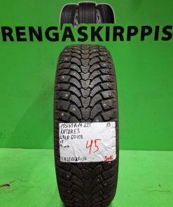 175/65R14 Antares Grip 60 Ice 82T nasta 9mm / 3V16