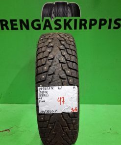 175/65R14 GT Radial Ice Pro 3 86T nasta 8mm / 3V16