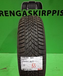 205/60R16 Aeolus Snow Ace AW03 96H kitka 8mm / 4V53