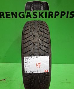 185/65R15 Hifly WInTuri 84T nasta 8mm / 2V12