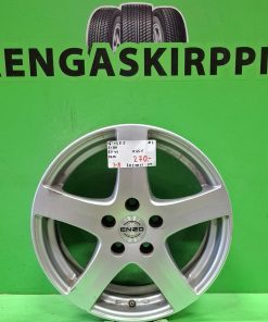 16" 5x110 ET41 KR65,1 L6,5" Oem / 3-8