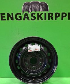 15" 6x139,7 ET26 KR67,1 Oem / 2P73