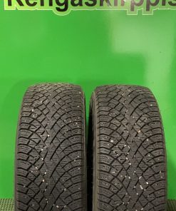 205/60R16 Nokian HKPL R5 96R kitka 7,5-8mm / 1P13-3