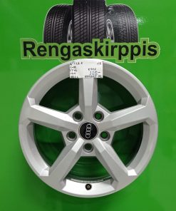 16" 5x112 ET43 KR57,1 L6,5" Oem / H223