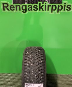 195/50R16 Nokian HKPL 8 88T nasta 8,5mm / 4V7-1