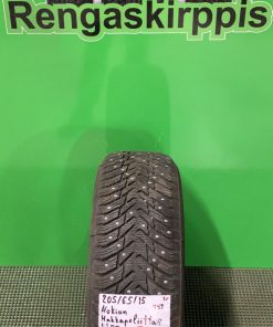 205/65R15 Nokian HKPL 8 99T nasta 8,5mm / 5V13-2