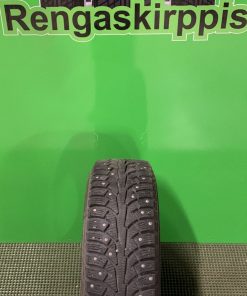 185/65R15 Nokian Nordman 5 92T nasta 8,5mm / 4P8-1