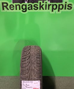 185/65R15 Sailun Ice Blazer 88T nasta 8mm / 5V8-1