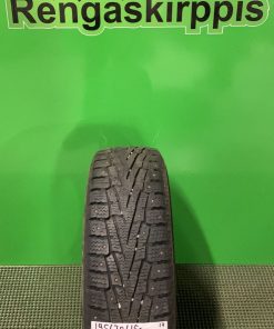 195/70R15C Nexen Winguard 104/102R nasta 8mm / 5V8-1