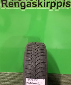 195/65R15 Kormoran Extreme 95T nasta 5mm / 4P12-2