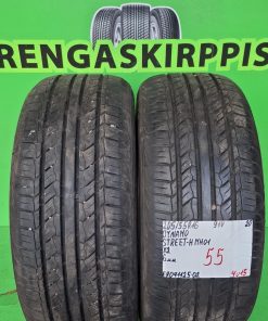 205/55R16 Dynamo Street-H MH01 91V kesä 6mm / 4V15