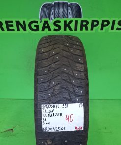 215/60R16 Sailun Ice Blazer 99T nasta 5mm / 4V31