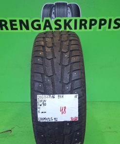 205/55R16 Jinyu YW90 91H nasta 7mm / 3P22