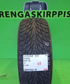 215/55R16 Nokian HKPL R2 97R kitka 6mm / 4V42