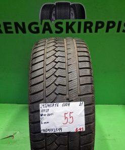 245/45R18 Hifly Win-Turi 100H kitka 6mm / 6-43