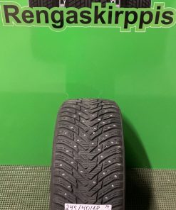 245/40R18 Nokian HKPL 8 97T nasta 7mm / 3V10-3