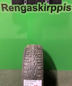 185/70R14 Nokian HKPL 7 nasta 7mm / 3V7-2