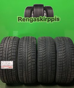 235/50R19 Sailun Ice Blazer Arctic Evo 103H kitka ajamattomat / 4V17-5
